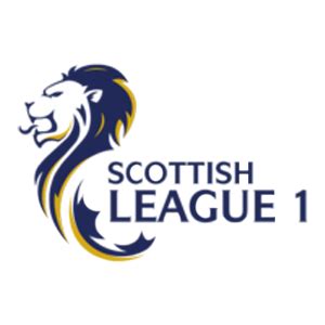 escócia league one